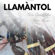 El mercat ofereix el llamàntol més fresc i saborós