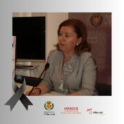 Vila-real acomiada l’exregidora María Dolores Girona