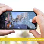 Vila-real celebra el Dia Mundial de la Fotografia amb un reconeixement als qui capturen la memòria col·lectiva