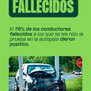 La Policia Local alerta dels perills de l’alcohol i les drogues al volant