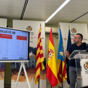 Vila-real implantarà en 2025 la nova taxa de residus després d’anys de contenció fiscal i llast de deutes
