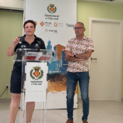 Vila-real presenta la Guia d’Activitats Esportives 2025-2026 amb quasi 14.000 places disponibles