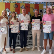 I Jornada de Tall Solidari de pernil MDG’25 a benefici del col·legi La Panderola