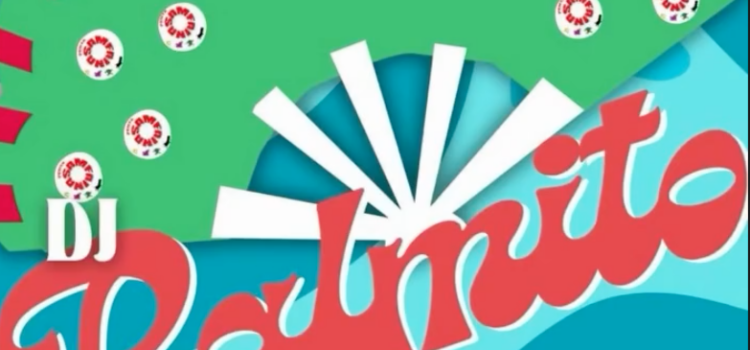 La Penya Samfaina organitza un “tardeo” amb DJ Palmita