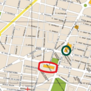 Les proves presencials de setembre es traslladen a la BUC per la coincidència amb les festes de la Mare de Déu de Gràcia