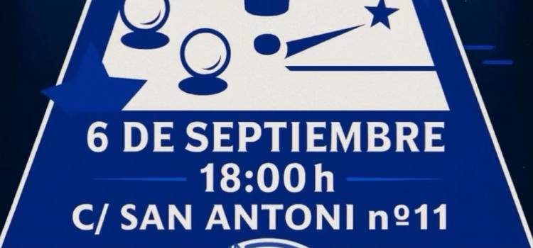 Vila-real acull un torneig de Beer Pong el pròxim 6 de setembre