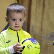 El Villarreal CF obri la inscripció per al Curs de Psicomotricitat 2025/26