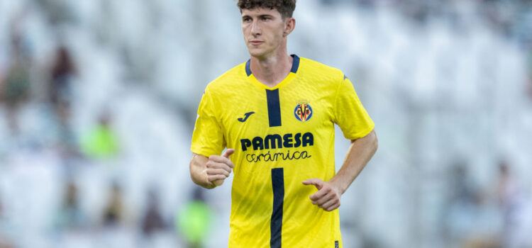 Pau Navarro, convocat per la Selecció Espanyola Sub-20