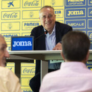 Roig: “Tots els abonats podran viatjar i vore gratis el partit a Miami”