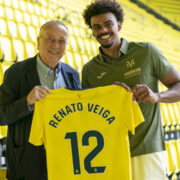 Veiga: “El meu objectiu és intentar tornar la confiança que han posat en mi”