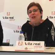 Vila-real compleix amb el pagament a la Generalitat i insta a satisfer el contracte Programa