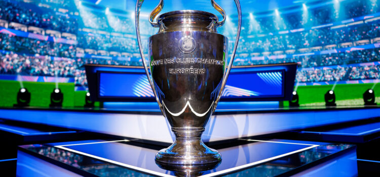 El Villarreal CF ja coneix els seus rivals en la Champions League