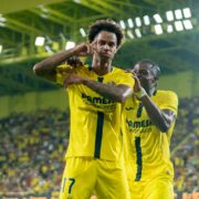 Exhibició del Villarreal a la Ceràmica davant un patètic Girona: porteria a zero i golejada (5-0)