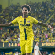 Buchanan fa història i escriu el seu nom en LALIGA