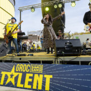 El Groc Talent revela els artistes de la seua sisena edició