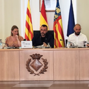 El Ple Urgent de Vila-real apropa el contracte Programa amb la Generalitat a la ciutat