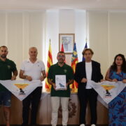 Vila-real commemora 650 anys de bou al carrer