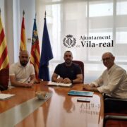 Vila-real destina 3,2 milions d’euros a inversions malgrat haver de pagar 1,35 milions per deutes urbanístics heretats