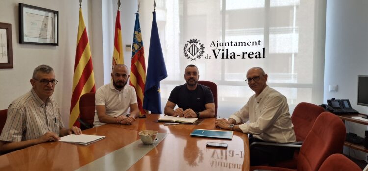 Vila-real destina 3,2 milions d’euros a inversions malgrat haver de pagar 1,35 milions per deutes urbanístics heretats