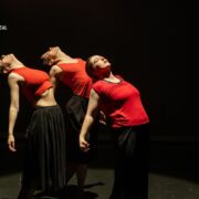 La dansa contemporània connecta cos i emocions al Termet