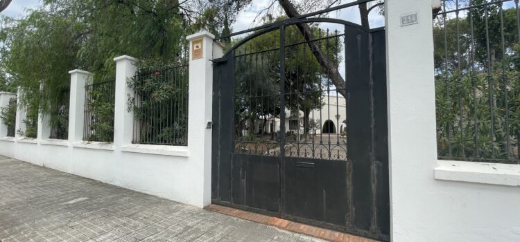 L’Ajuntament invertix 40.000 euros en condicionar la Casa Museu de Llorens Poy abans d’obrir-la a visites