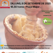 Vila-real acull la X Trobada d’Elaboració d’Allioli abans de la Nit de Xulla