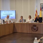 Vila-real aprova una modificació de crèdit d’1,2 milions per a pagar factures i reforçar el comerç local