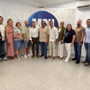 El PP de Vila-real reuneix veïns i associacions en la seua tradicional Bodegueta Popular