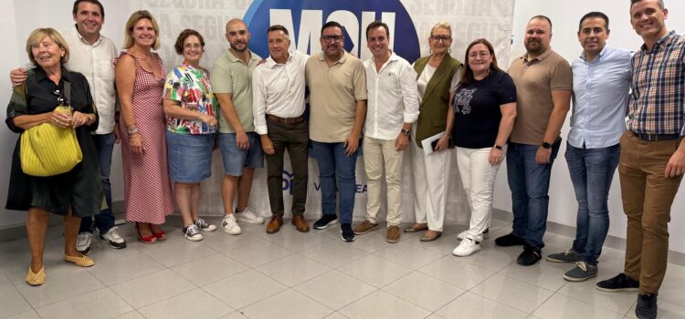 El PP de Vila-real reuneix veïns i associacions en la seua tradicional Bodegueta Popular