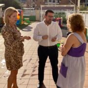 Casabó reivindica l’inici del curs 2025-26 amb més professors i menys ràtios