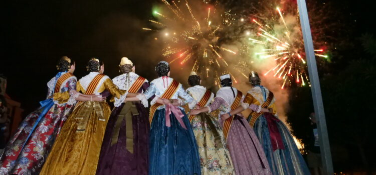 Vila-real obri el procés per a triar la reina i dames de les festes 2026