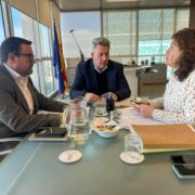 Vila-real inicia les obres de la depuradora de Vora Riu amb més de 2 milions d’inversió