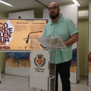 El Correllengua i la cultura en valencià protagonitzen els actes del 9 d’Octubre a Vila-real