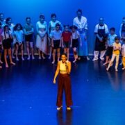 Vila-real obre les inscripcions per al nou curs de l’Escola Municipal de Dansa