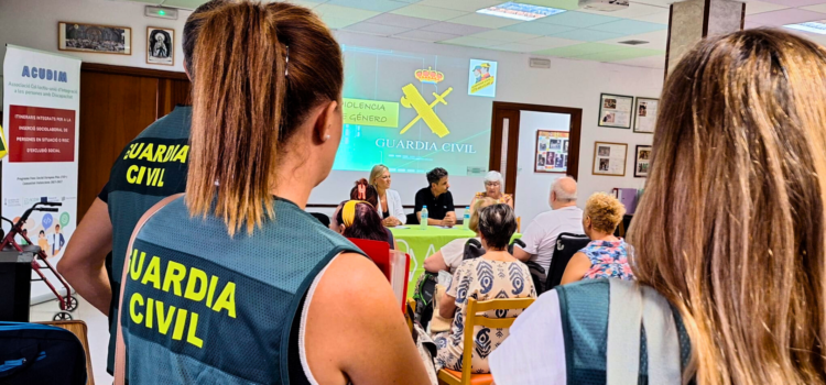 ACUDIM impulsa una jornada sobre delictes d’odi i violència de gènere