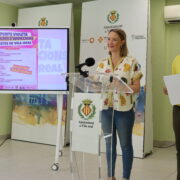 Vila-real aposta per una celebració responsable amb noves mesures de prevenció i convivència en les festes de la Mare de Déu de Gràcia