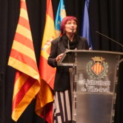 Vila-real impulsa un taller de creació literària amb Teresa Ortells