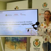 Vila-real avalua mesures per a bonificar la taxa de residus i fer-la més justa