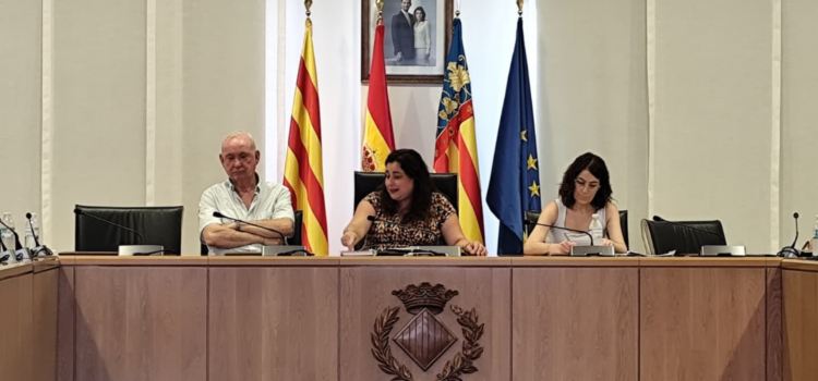 Aprovat per unanimitat el procés dels pressupostos participatius 2025