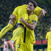 El Villarreal posa la tercera i tanca una setmana màgica en el seu triumfo front a l’Athletic (1-0)