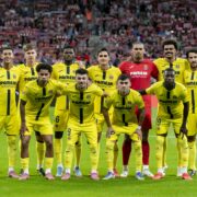 El Villarreal pague cars els dos errors al camp del Atlético de Madrid (2-0)