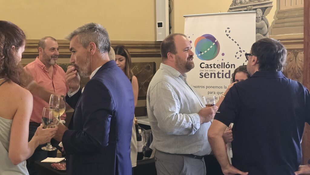 Bodegueta Vila-real Informació Festes Mare Déu de Gràcia 2025