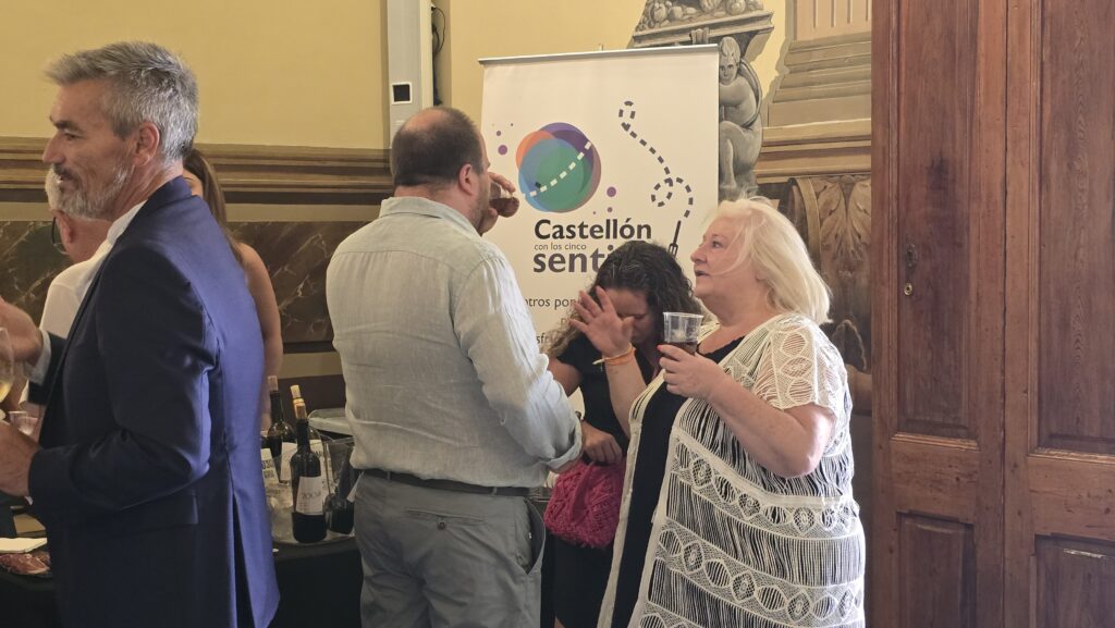 Bodegueta Vila-real Informació Festes Mare Déu de Gràcia 2025