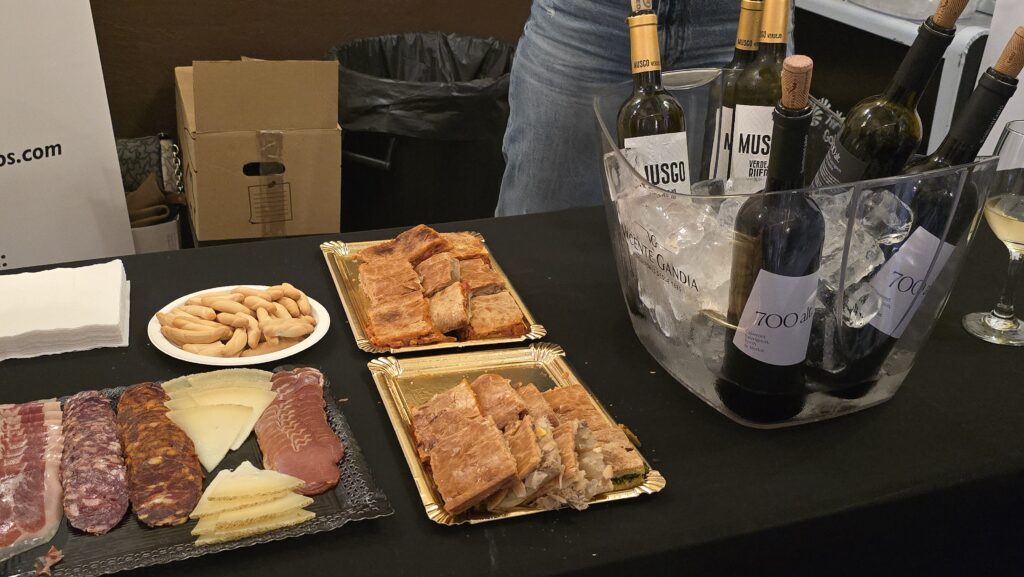 Bodegueta Vila-real Informació Festes Mare Déu de Gràcia 2025