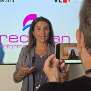 Ruth Merino: “El Govern tracta a la Comunitat Valenciana com a ciutadans de segona”