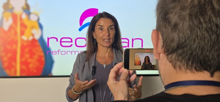 Ruth Merino: “El Govern tracta a la Comunitat Valenciana com a ciutadans de segona”