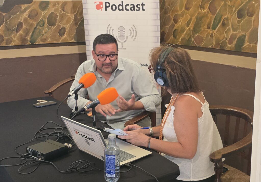 Bodegueta Vila-real Informació Festes Mare Déu de Gràcia 2025