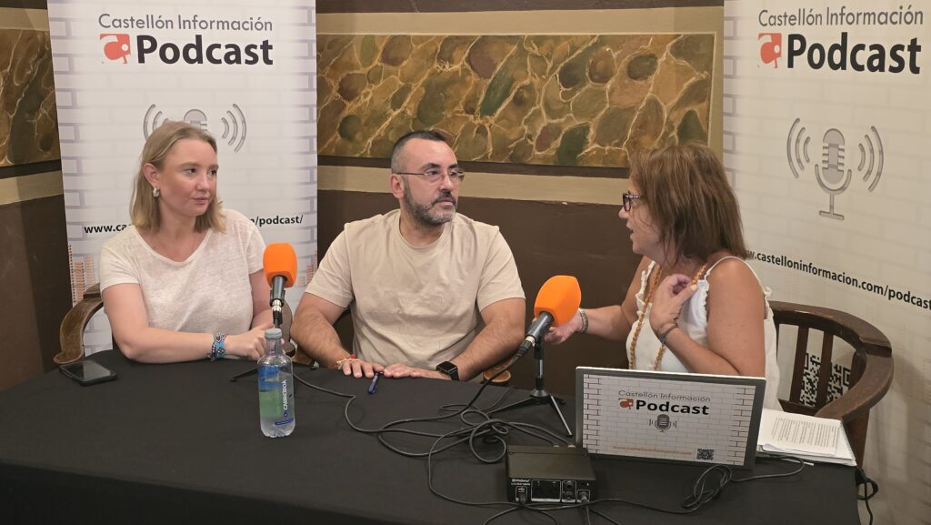 Bodegueta Vila-real Informació Festes Mare Déu de Gràcia 2025