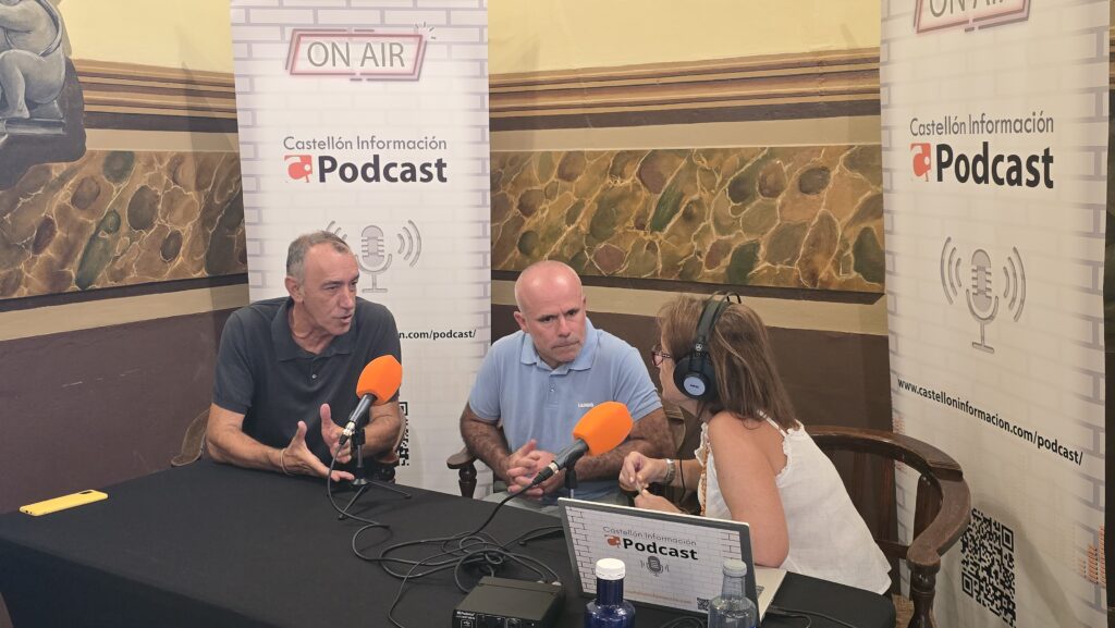 Bodegueta Vila-real Informació Festes Mare Déu de Gràcia 2025