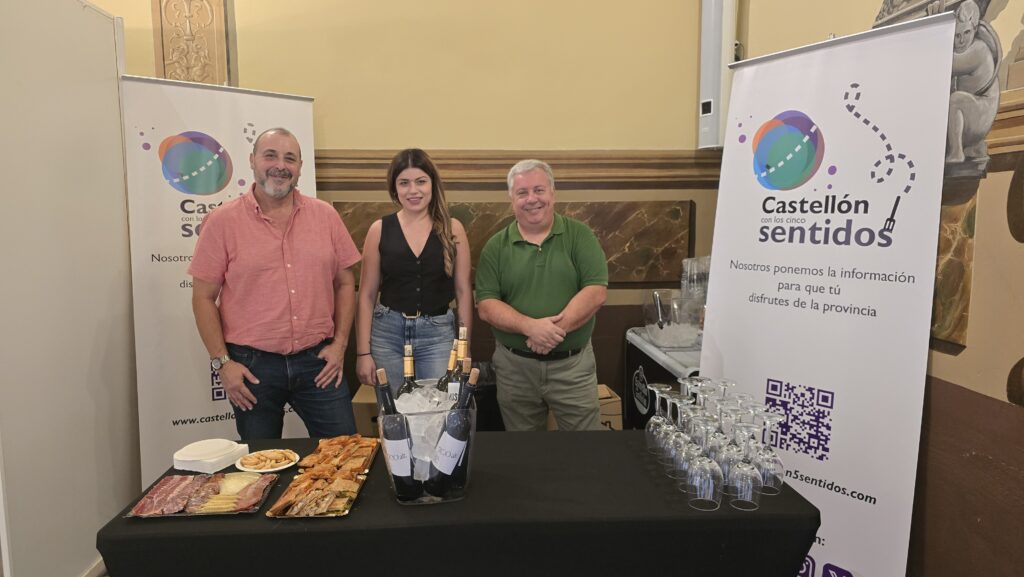 Bodegueta Vila-real Informació Festes Mare Déu de Gràcia 2025